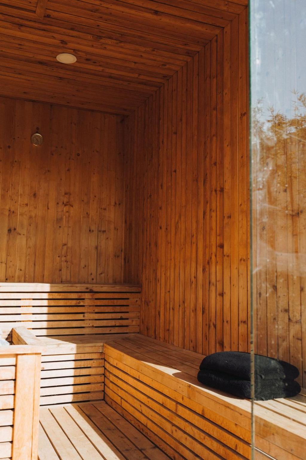 Mantra Wellness Center Uluwatu Exterior foto