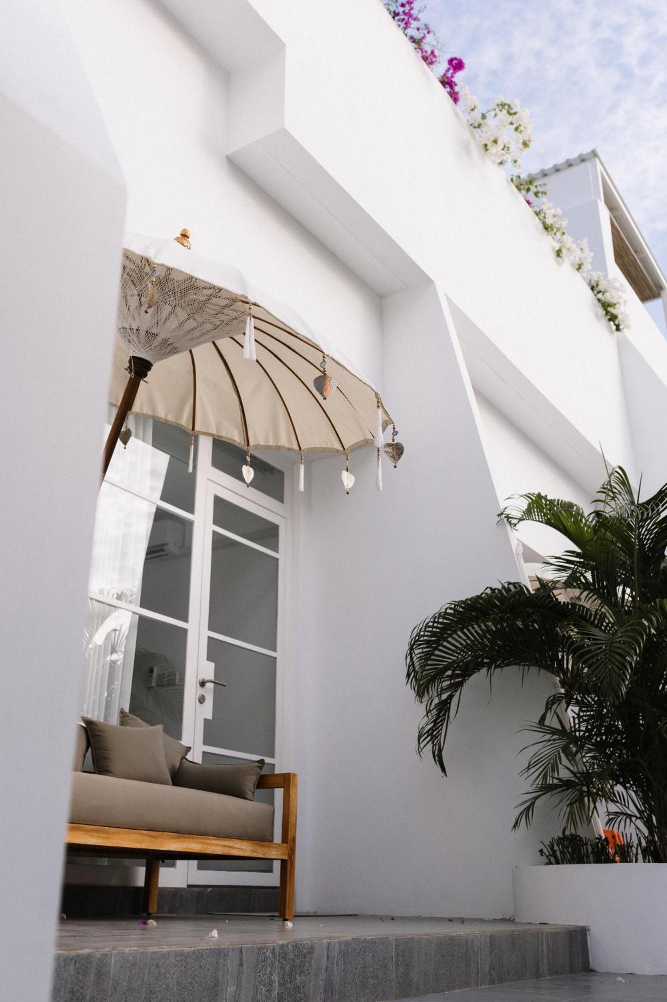 Mantra Wellness Center Uluwatu Exterior foto